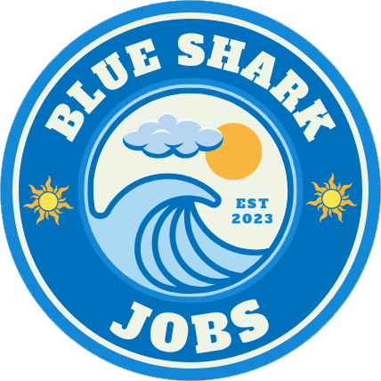 Blue Shark Jobs